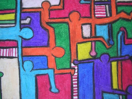 Keith Haring